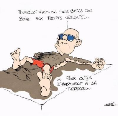 Et si c'était vrai ?