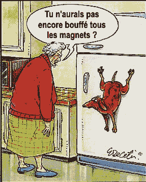 Wouaf ! wouaf !