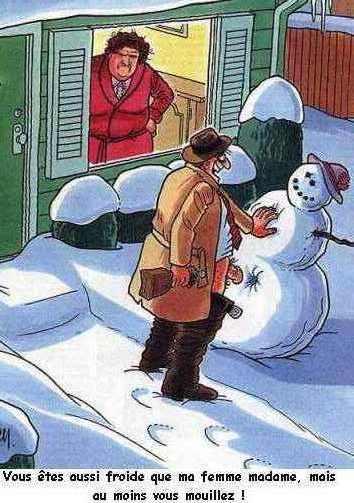 Oups !