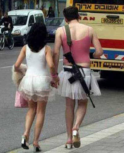 Vous avez dit bizarre, comme c'est bizarre !