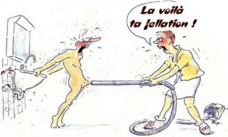 La prochaine fois tu réfléchiras avant de me harceler avec tes trucs !