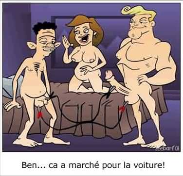 Dépannage à domicile !
