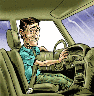 J'ai fait personnaliser mon Airbag, quel bonheur !
