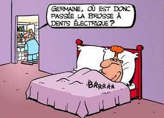 Cachotière va !