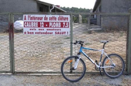Bon ben maintenant vous êtes avertis !