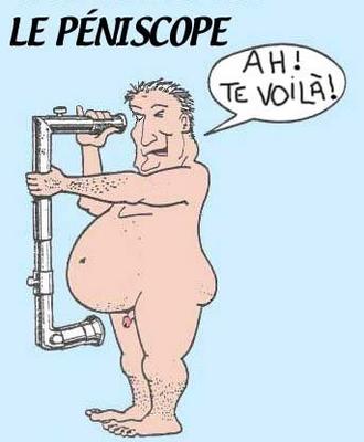 Coucou où es-tu ?