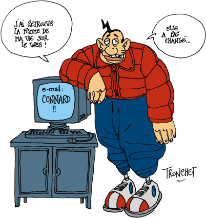 Ben si tu le dis !