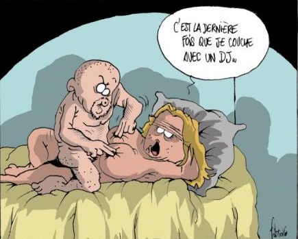 Défaut professionnel !