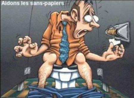 Les sans-papiers n'ont vraiment pas la vie facile !