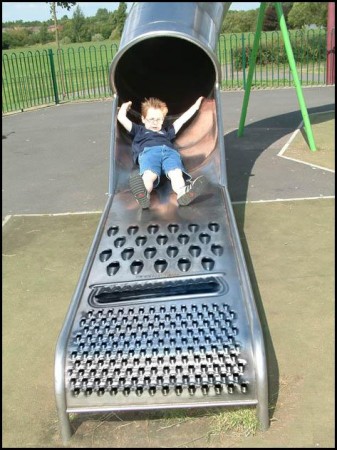 Les enfants l'adorent !