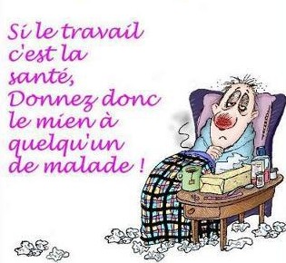 Pensée du jour