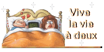 N'est ce pas Madame !