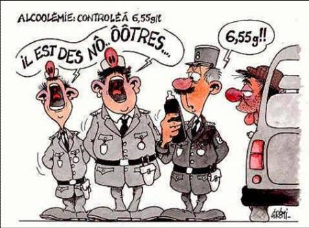 On dirait qu'ils connaissent la musique !