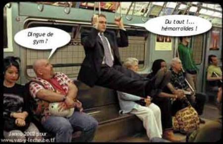 Aie ! Aie ! Aie !