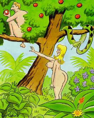 Oh ! les beaux fruits !