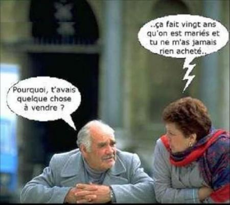 La question qui tue !