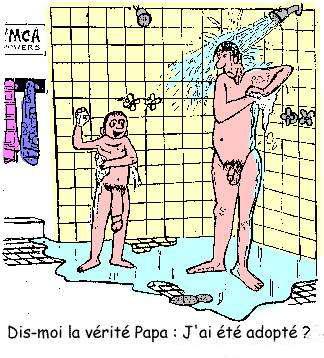Héréditaire ou pas ?