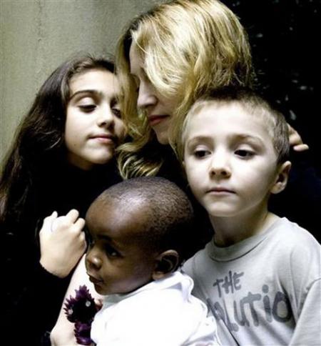 L'argent ne suffit pas pour adopter un enfant !