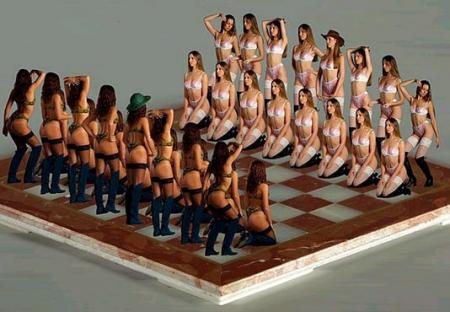 On se fait une partie ?