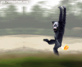 Aie ! Ouille ! Aouah !
