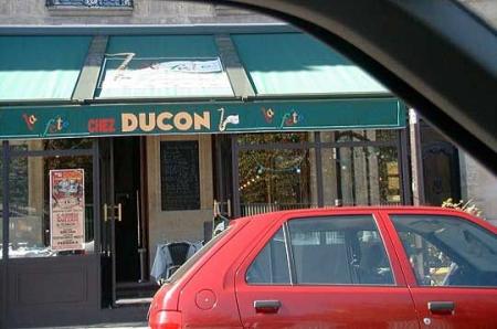 Peut-être est-il plus malin que les autres !