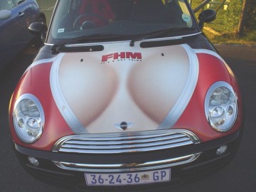 Un peu de tuning !
