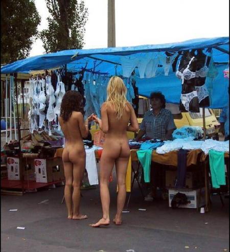 Grande braderie de l'été !