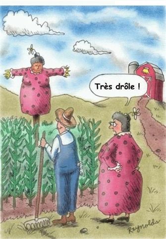 Tu aurais pu trouver un autre modèle tout de même !