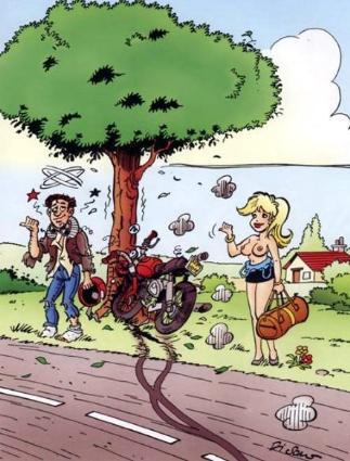 Qui est le suivant ?