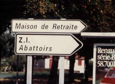 C'est pas très rassurant !