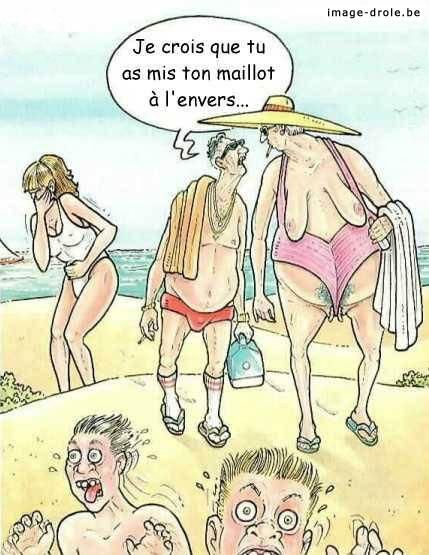 Vision d'horreur !