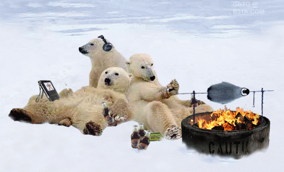 Aaah ! Quel beau week-end en perspective !