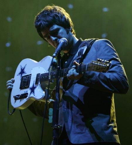 Noel Gallagher annule toujours ses concerts !