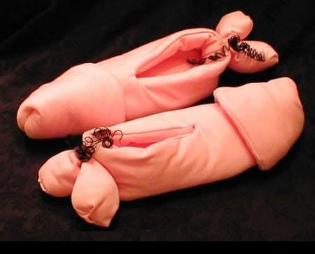 Pantoufles confortables et chaudes pour l'hiver !