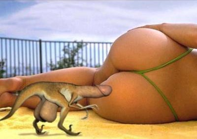 Les derniers dinosaures !