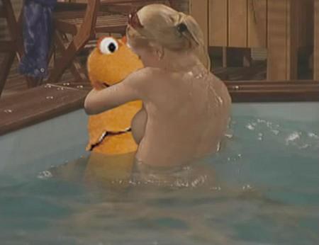 Loana et Casimir !