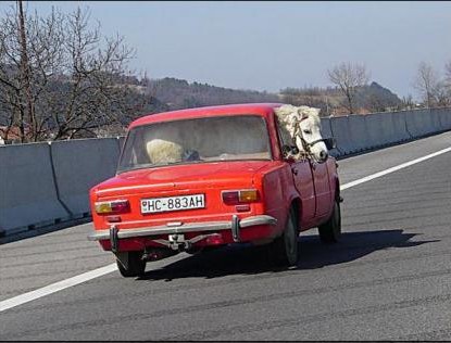 Combien de chevaux avez-vous dans votre moteur ?
