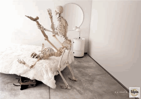 Halloween à du bon !