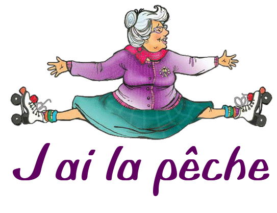 C'est tellement plus rapide pour faire les courses !