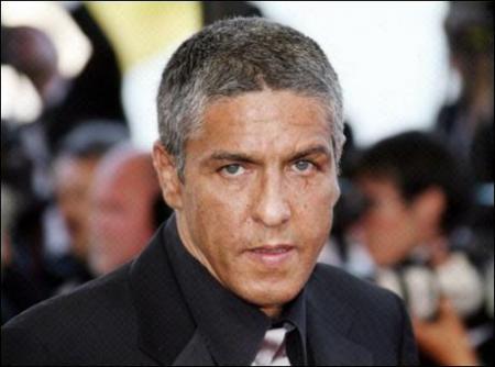 Samy Naceri en garde à vue !