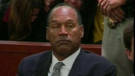 O.J. Simpson reconnu coupable, il risque la prison à vie !