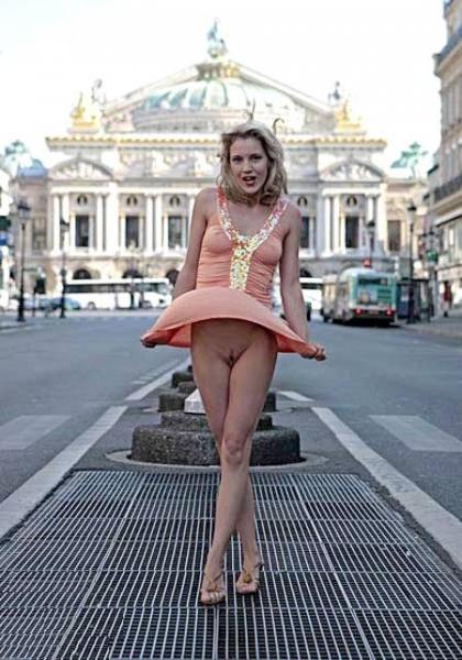 L'Opéra est toujours aussi superbe !