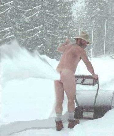 Préparez-vous pour l'hiver !