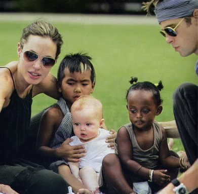 Pas de mariage pour Brad Pitt !