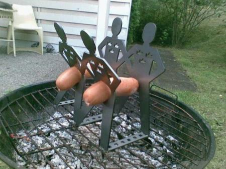 On se fait un barbecue ?
