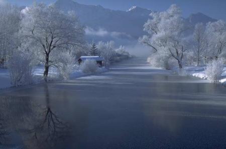 L'hiver