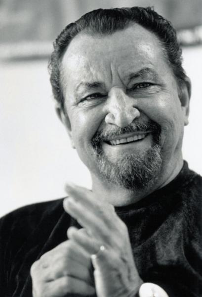 Le grand chorégraphe Maurice Béjart est mort !