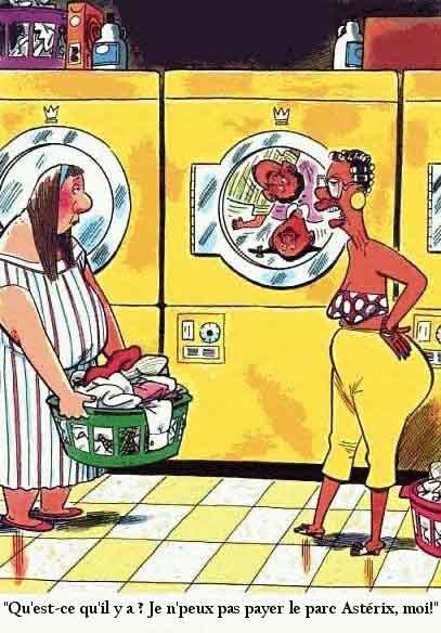 Tout est question d'argent !