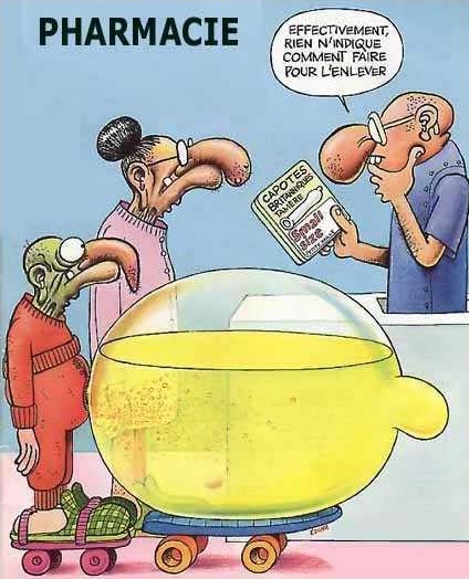 Etat d'urgence !