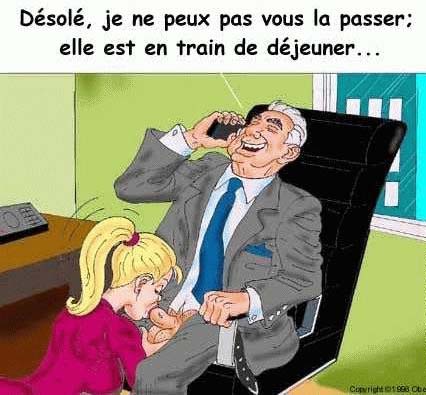 Rappelez plus tard !